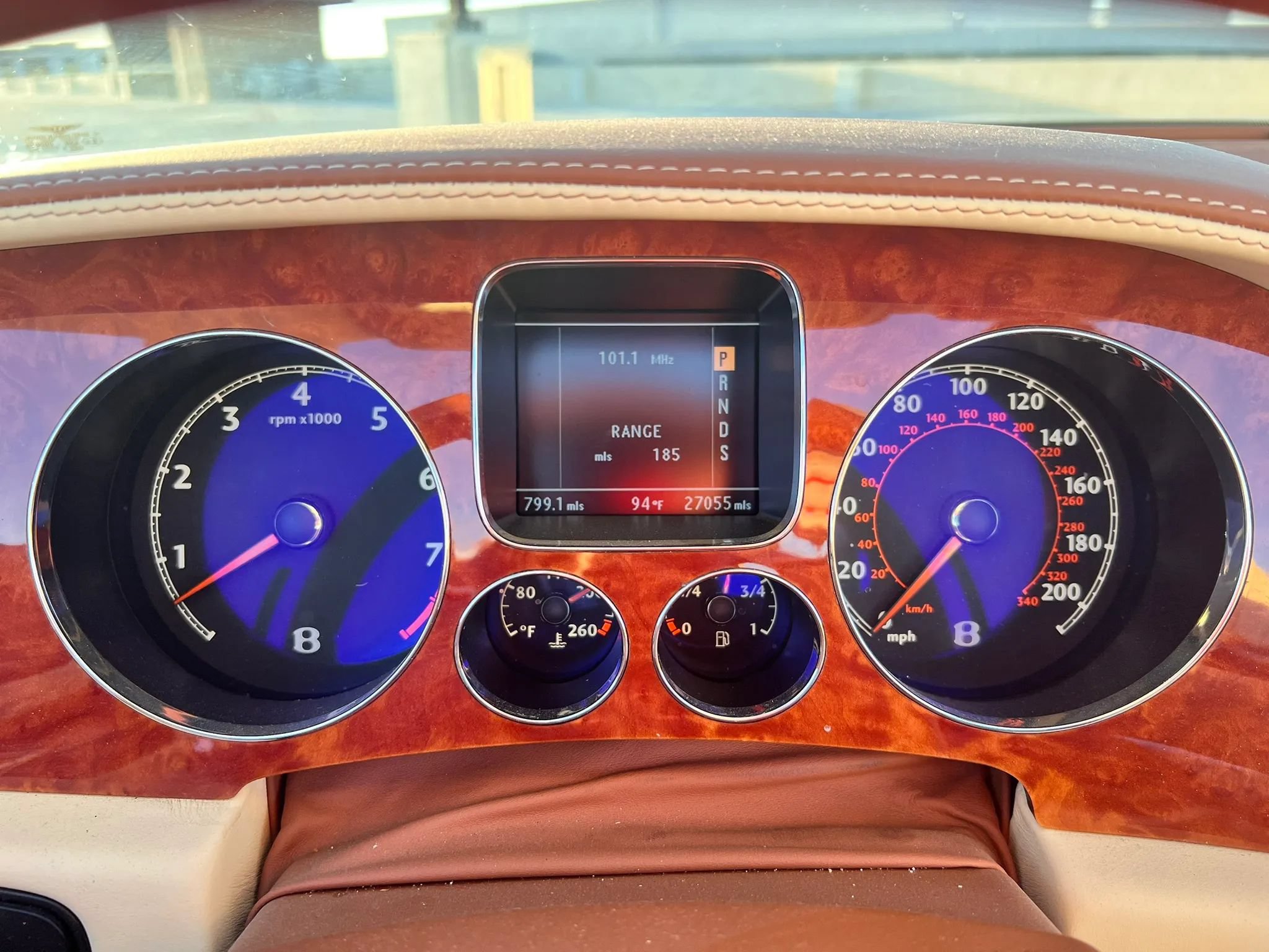 Used 2007 Bentley Continental GTC AWD/4WD image 23
