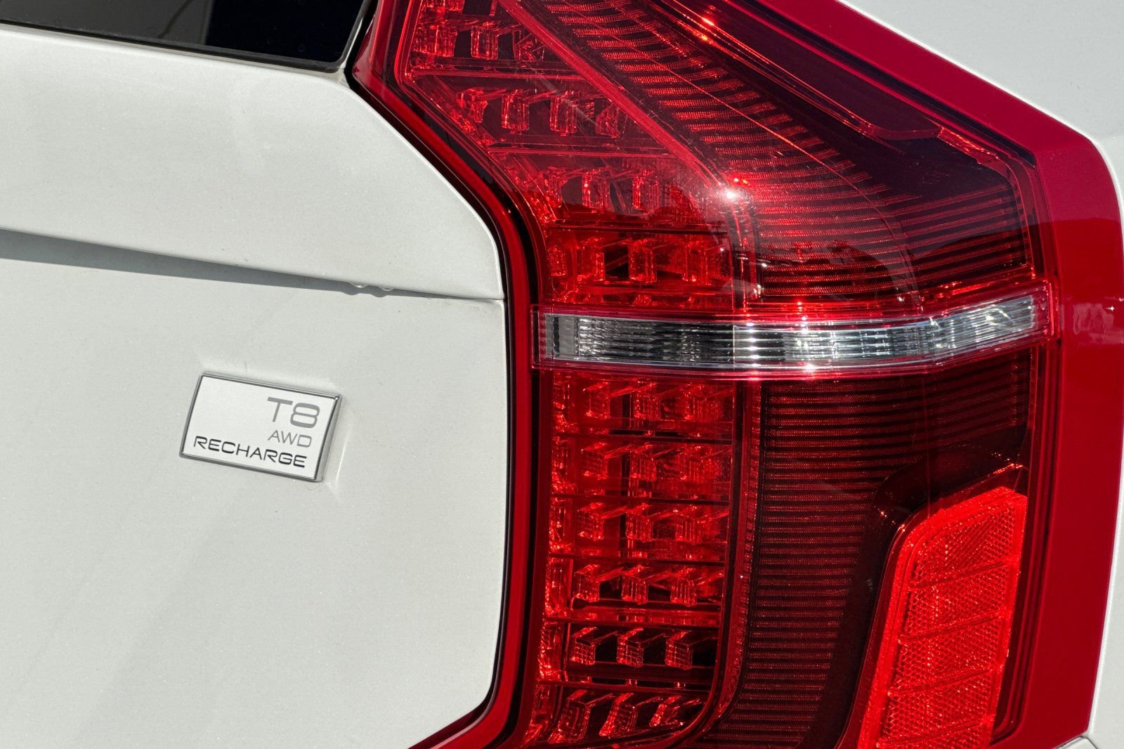 Used 2021 Volvo XC90 T8 Inscription Expression image 34