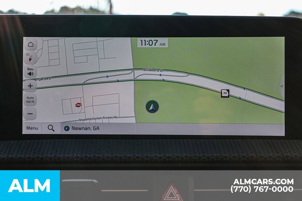 Used 2022 Kia EV6 GT-Line w/ First Edition Package image 39