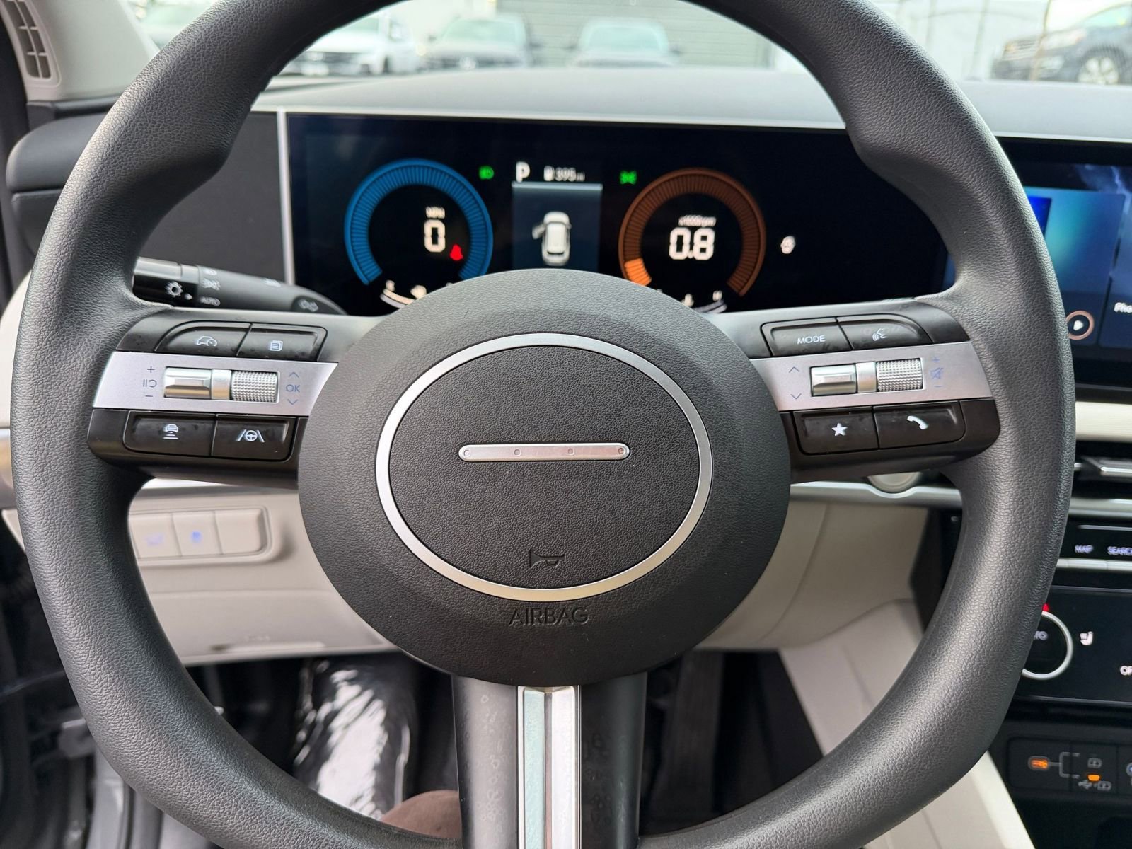 Used 2025 Hyundai Tucson SEL image 30