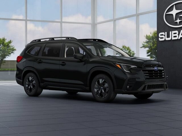 New 2027 Subaru Ascent Premium AWD/4WD image 1