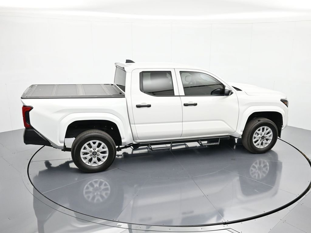 Used 2024 Toyota Tacoma SR image 31