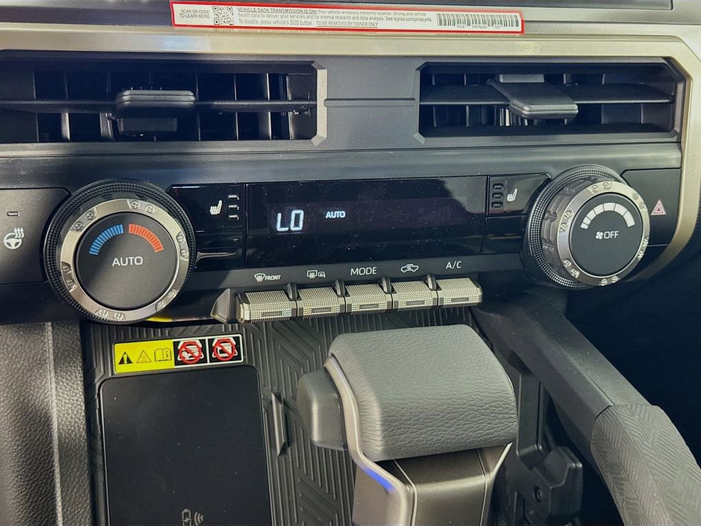 New 2025 Toyota Tacoma SR5 image 19