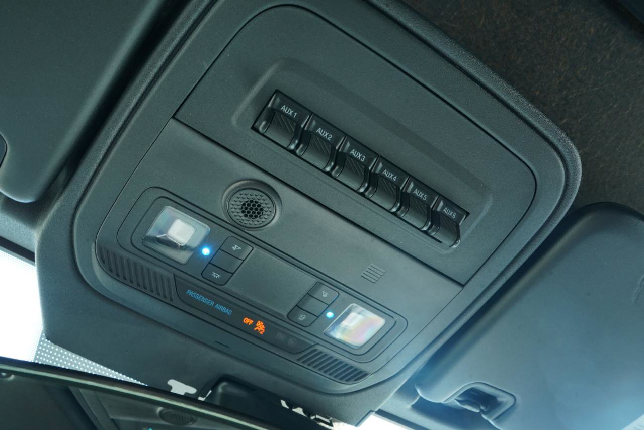 Used 2022 Ford Bronco Black Diamond image 29