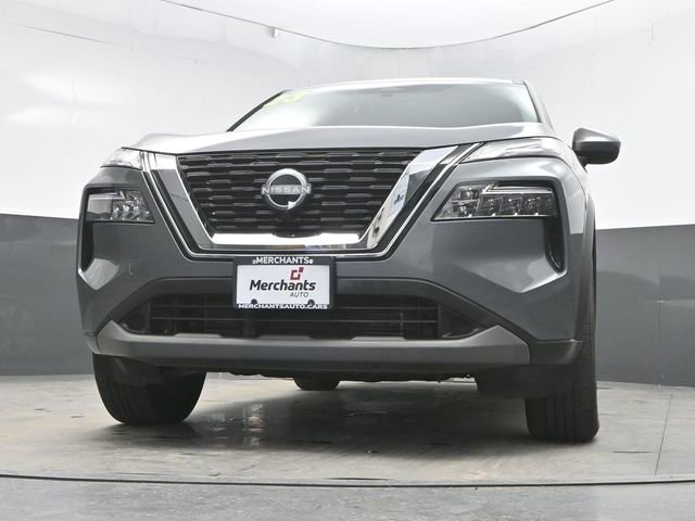 Used 2023 Nissan Rogue SV AWD/4WD image 33