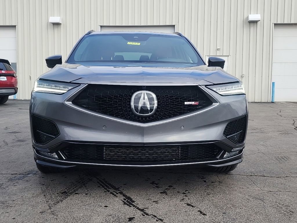 Used 2022 Acura MDX Type S image 2