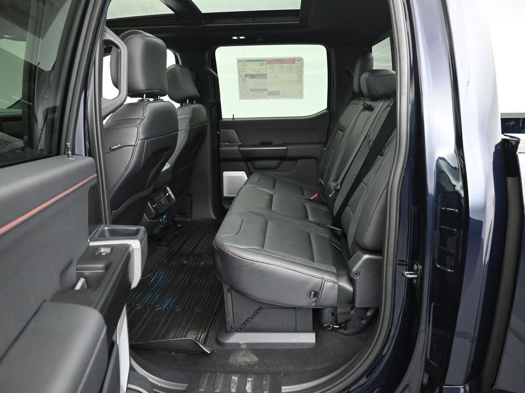 New 2026 Ford F150 Raptor image 21