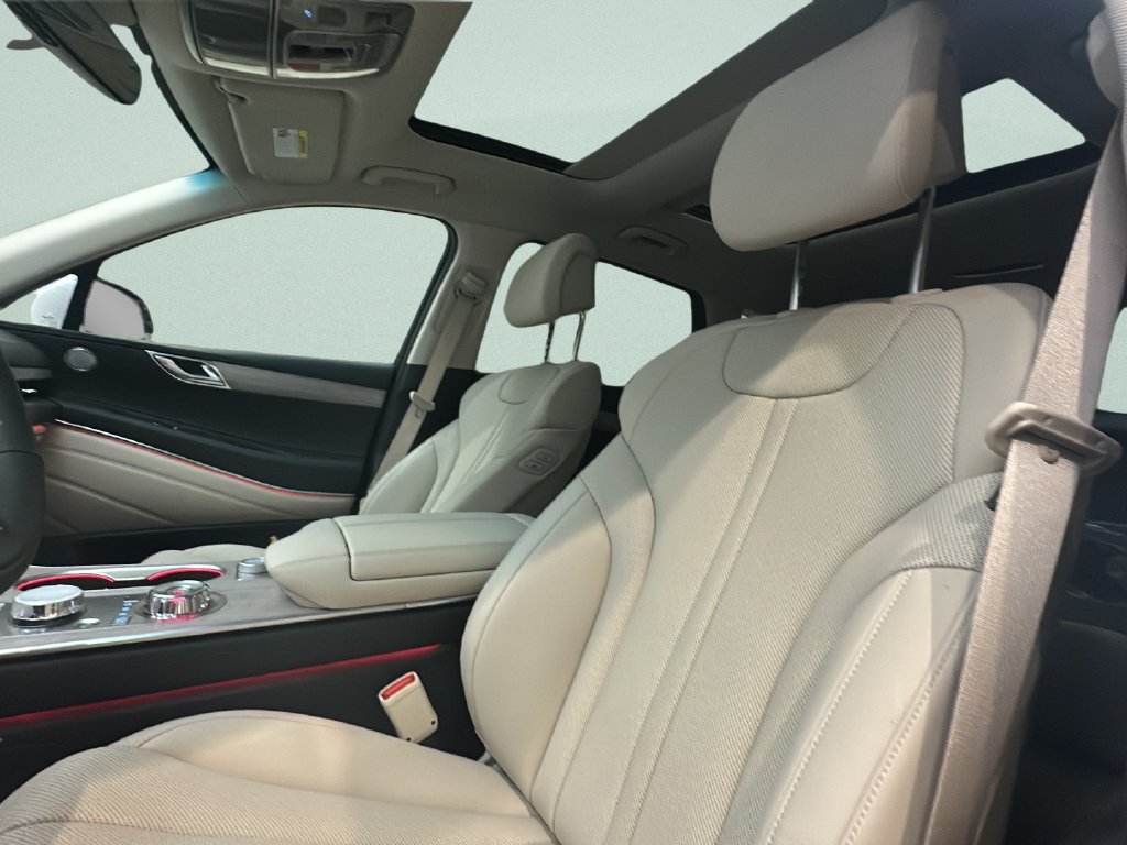 New 2026 Genesis GV80 2.5T Select AWD/4WD image 10