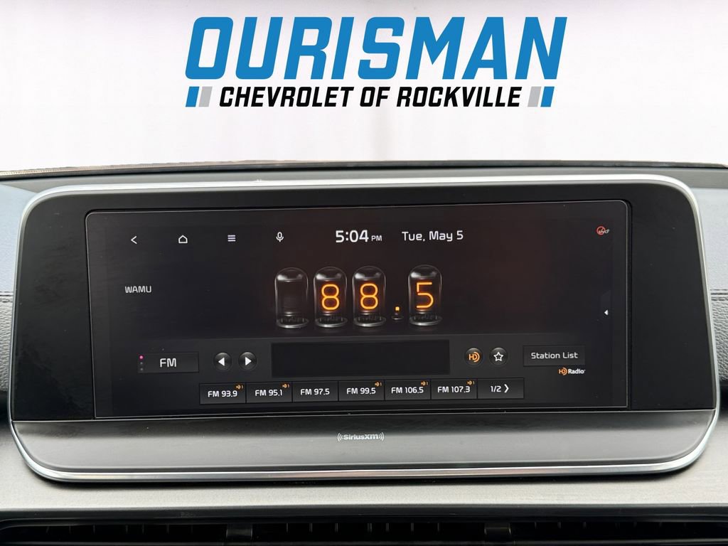 Used 2022 Kia Telluride S AWD/4WD image 14