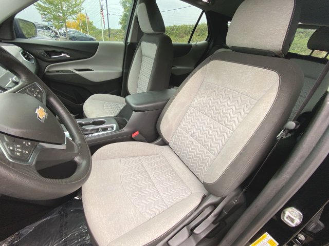 Used 2024 Chevrolet Equinox LS FWD image 18