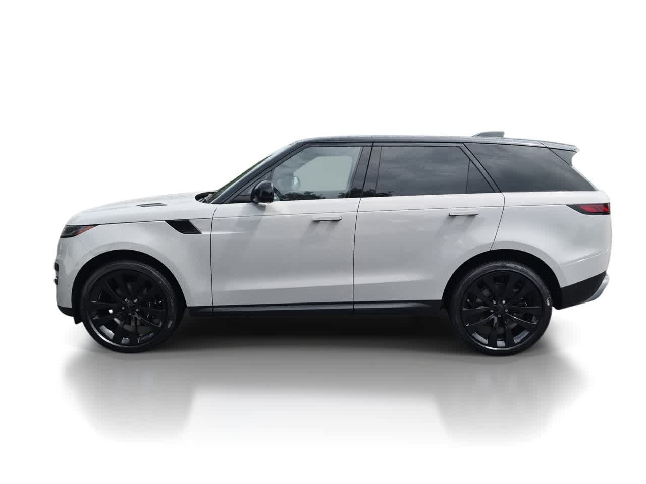 New 2026 Land Rover Range Rover Sport SE AWD/4WD image 5