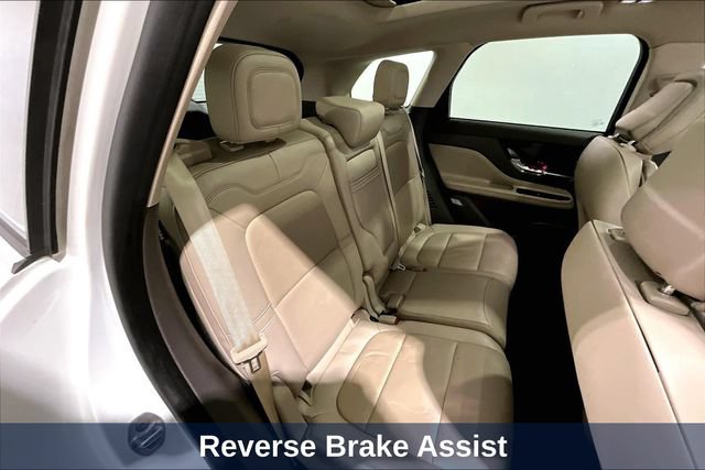 Used 2022 Lincoln Corsair Reserve w/ Equipment Group 201A AWD/4WD image 34