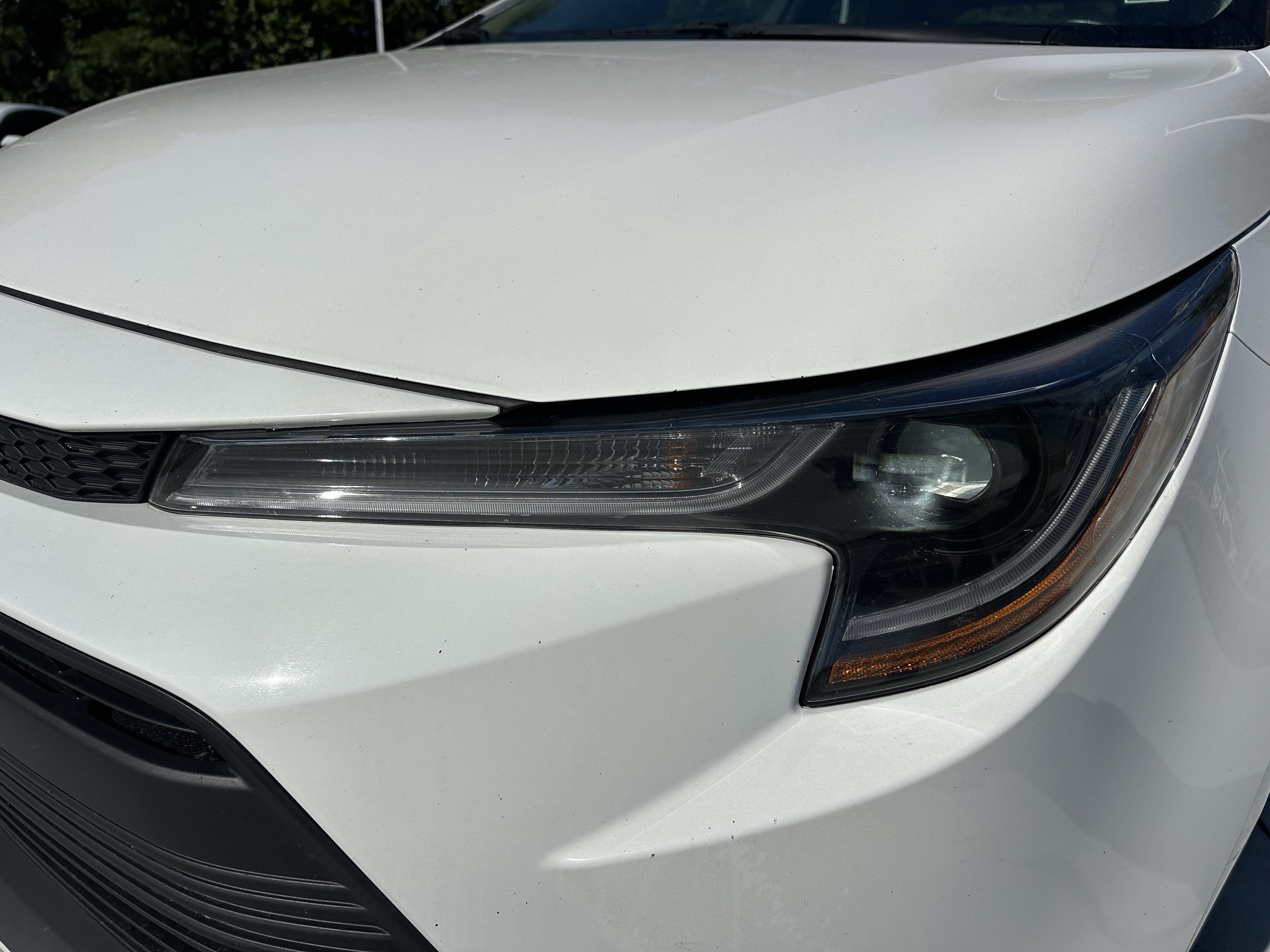 Used 2024 Toyota Corolla LE FWD image 6