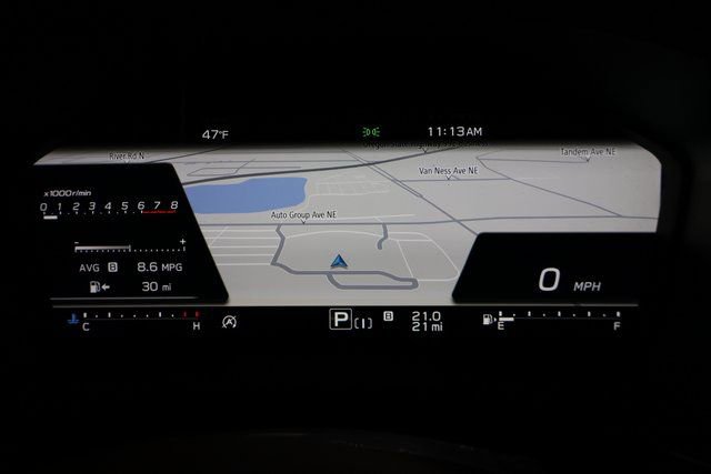 New 2026 Subaru Forester Wilderness image 20