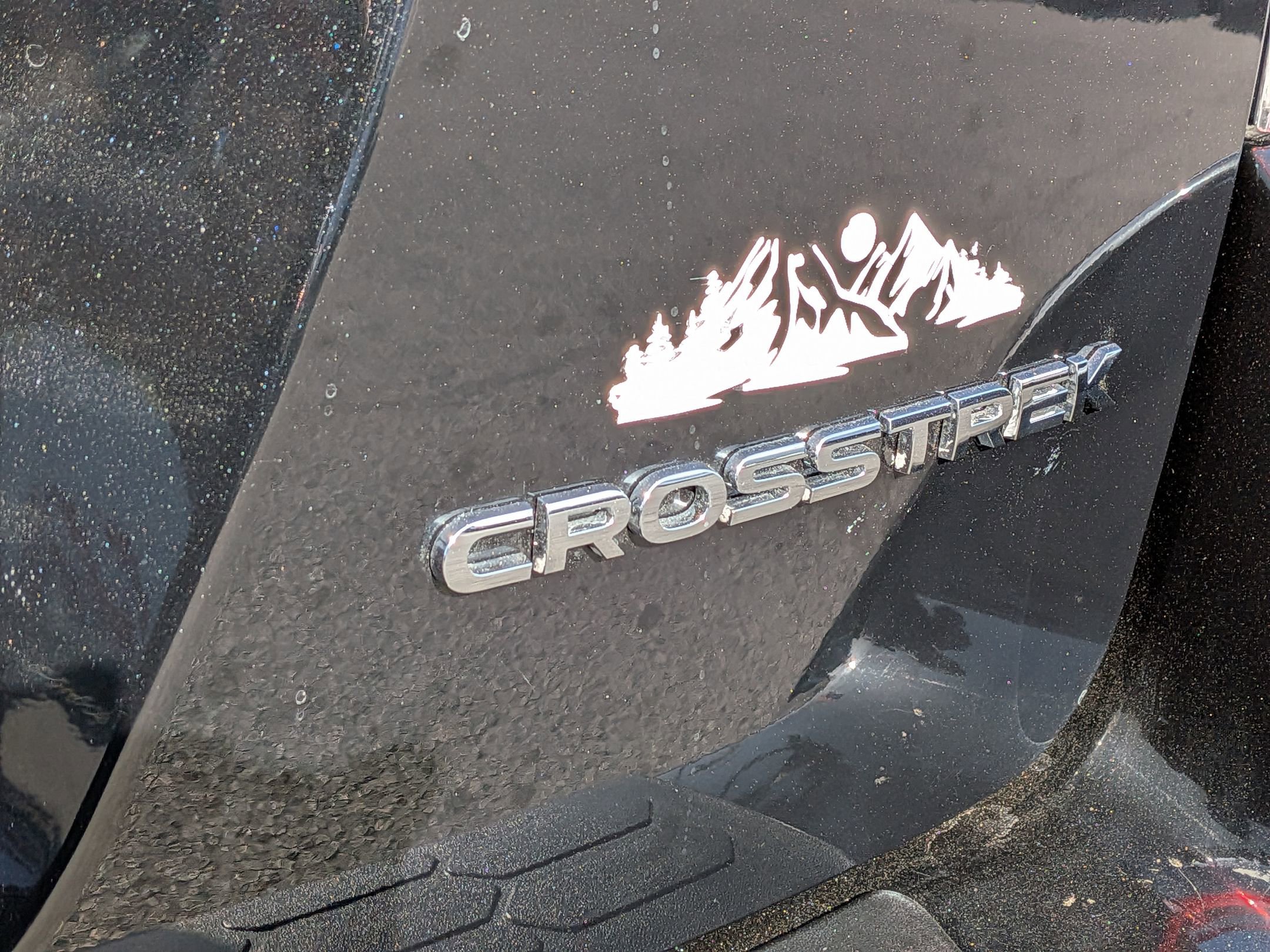 Used 2022 Subaru Crosstrek 2.0i Premium w/ Popular Package #2 image 12