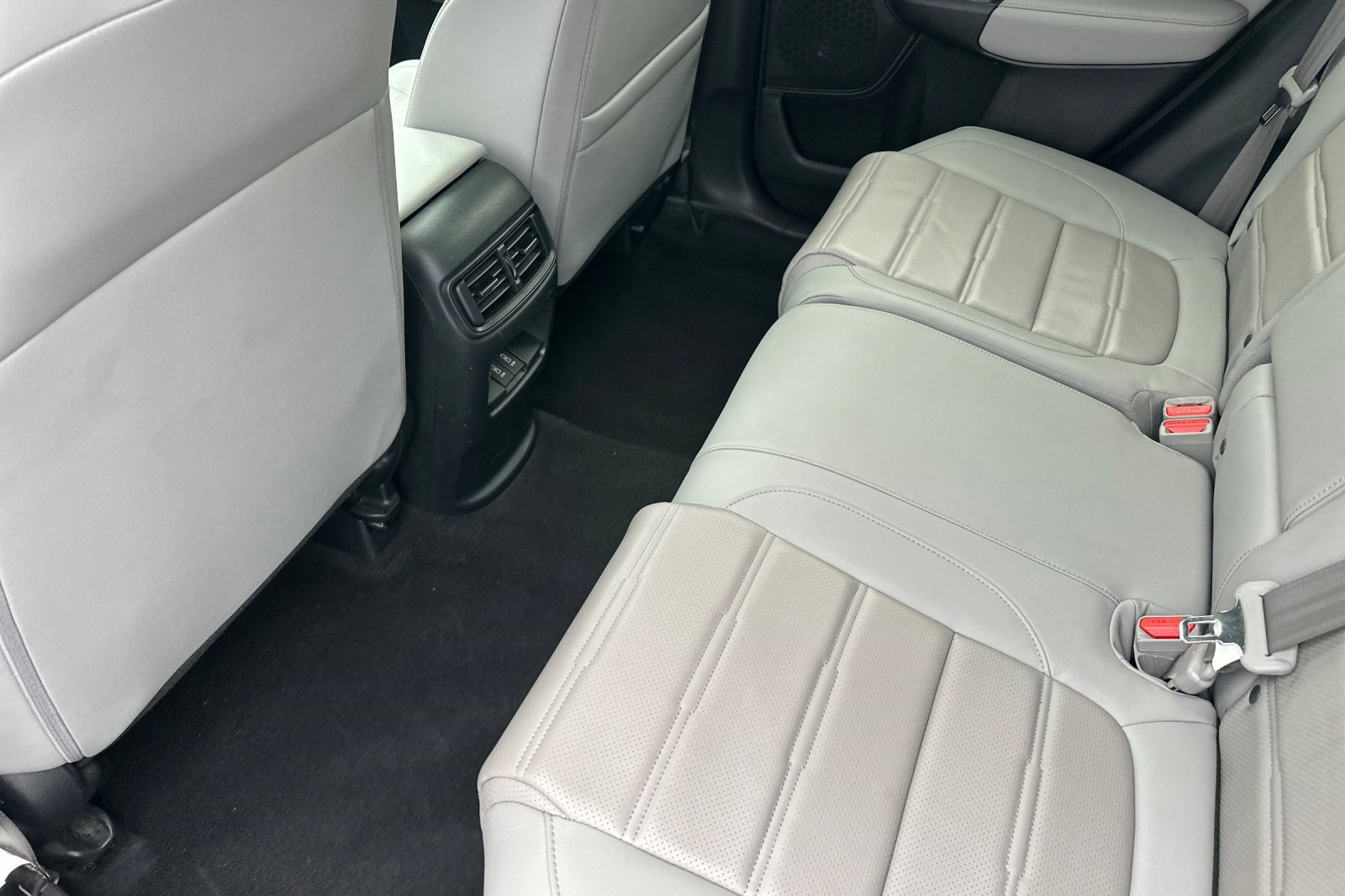 Used 2020 Honda CR-V EX-L image 26