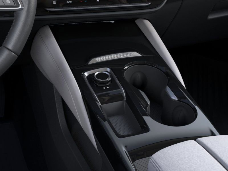 New 2026 Buick Envision Avenir image 25