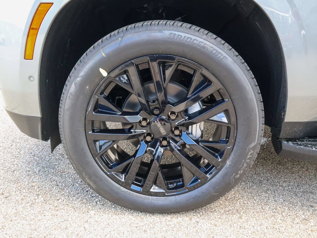 New 2026 GMC Yukon XL Elevation w/ Elevation Premium Package AWD/4WD image 46