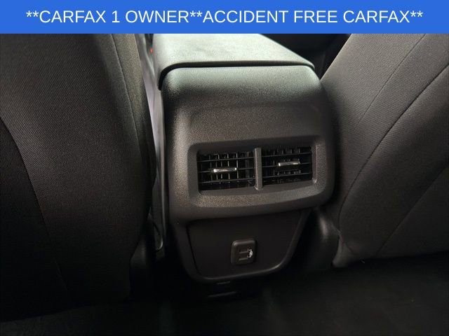 Used 2024 Chevrolet Equinox LT image 22