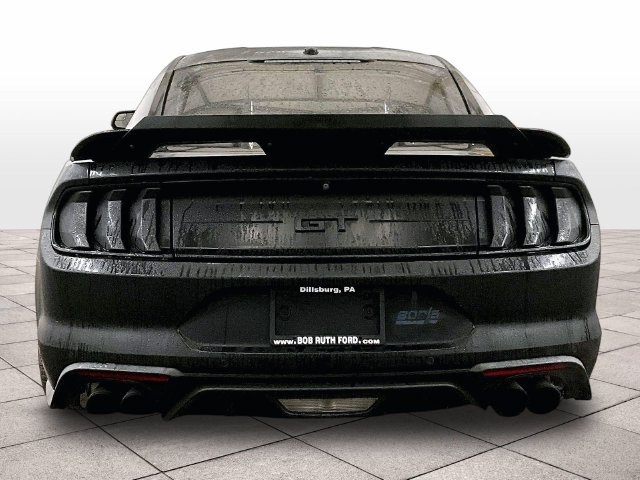 Used 2019 Ford Mustang GT RWD image 4