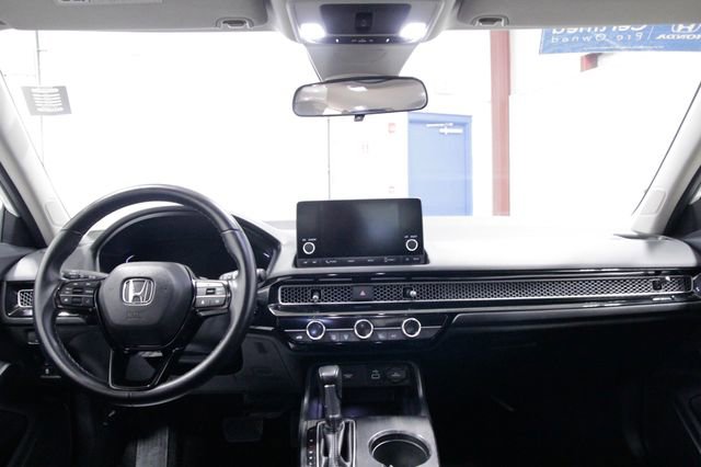 Used 2023 Honda Civic EX image 18