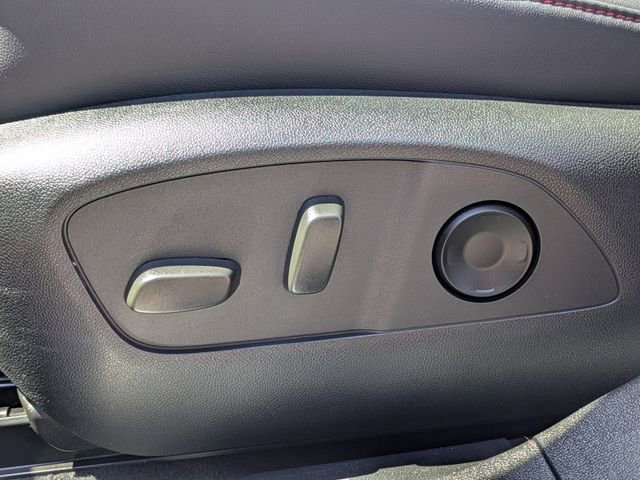 Used 2024 Acura ZDX A-Spec image 21