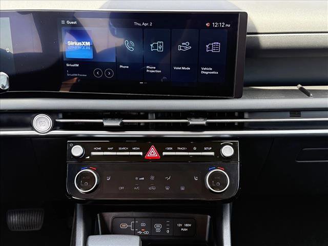 Used 2025 Hyundai Tucson SEL image 17