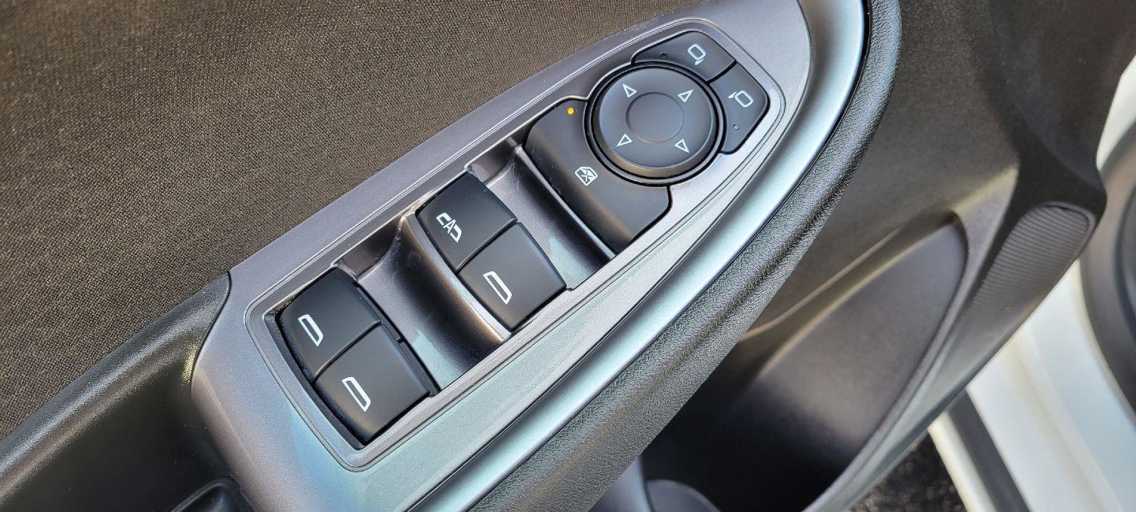 Used 2024 Chevrolet Malibu LT image 8