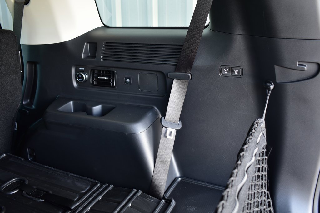 New 2026 Hyundai Santa Fe SEL image 30