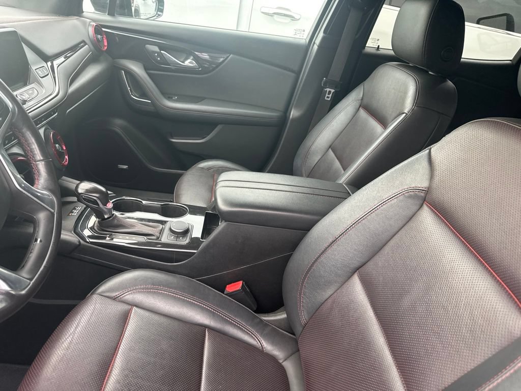 Used 2019 Chevrolet Blazer RS FWD image 9