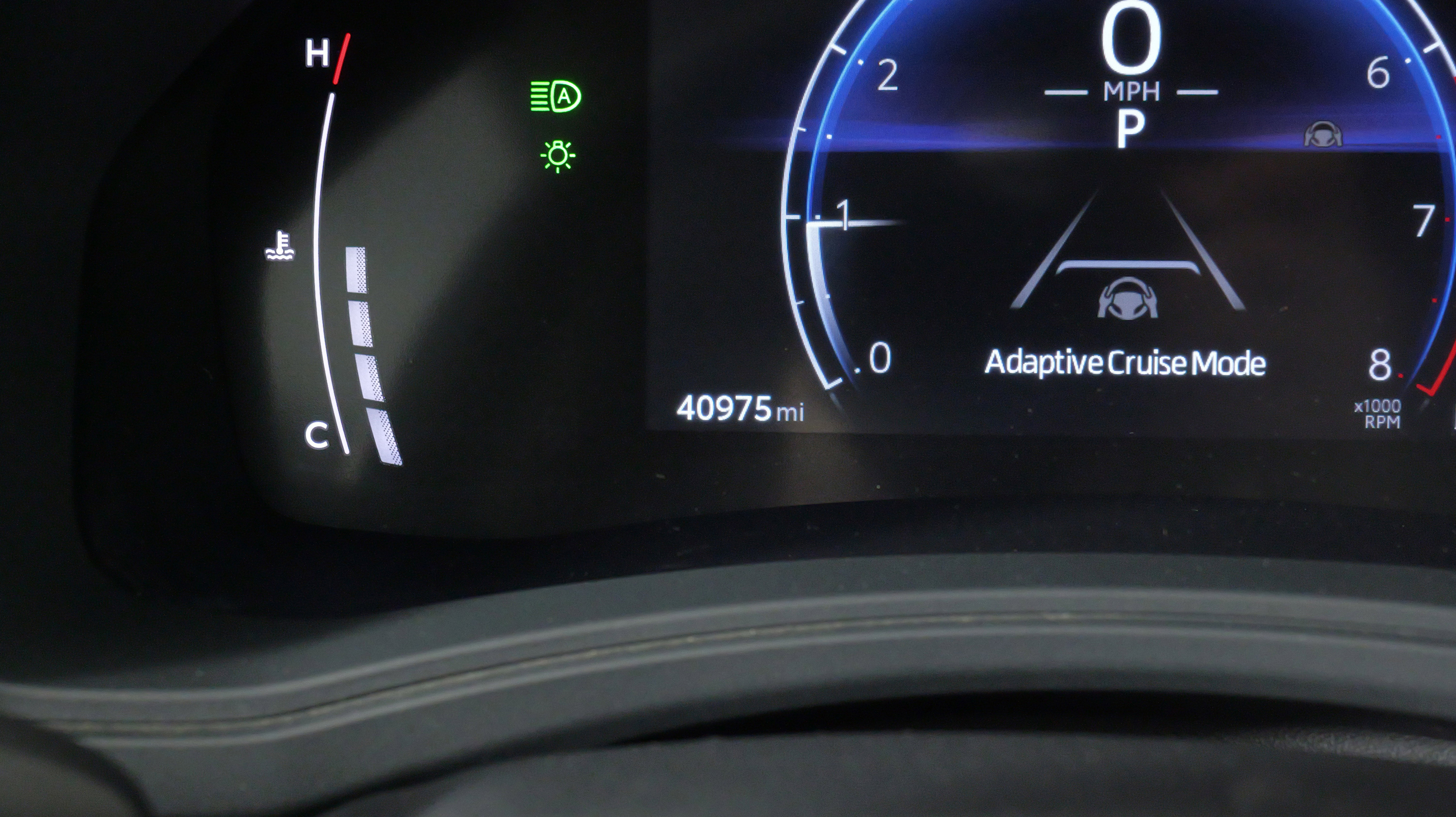 Used 2024 Toyota Grand Highlander XLE image 41