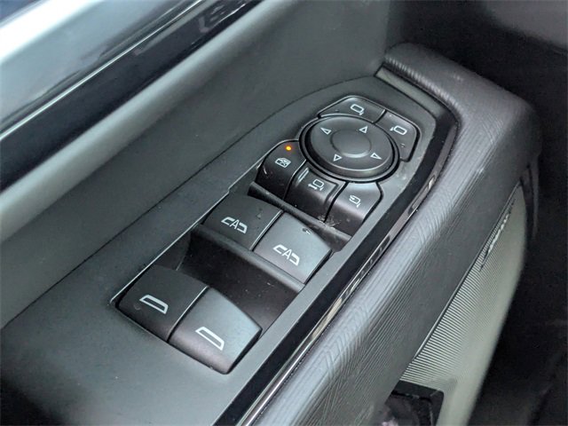 New 2026 GMC Sierra 2500 AT4X image 26