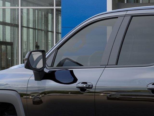 New 2026 Chevrolet Silverado EV W/T image 12