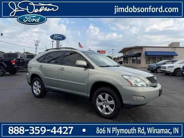 Used 2004 Lexus RX 330 AWD