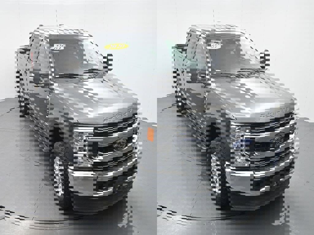 Used 2020 Ford F250 XLT image 20