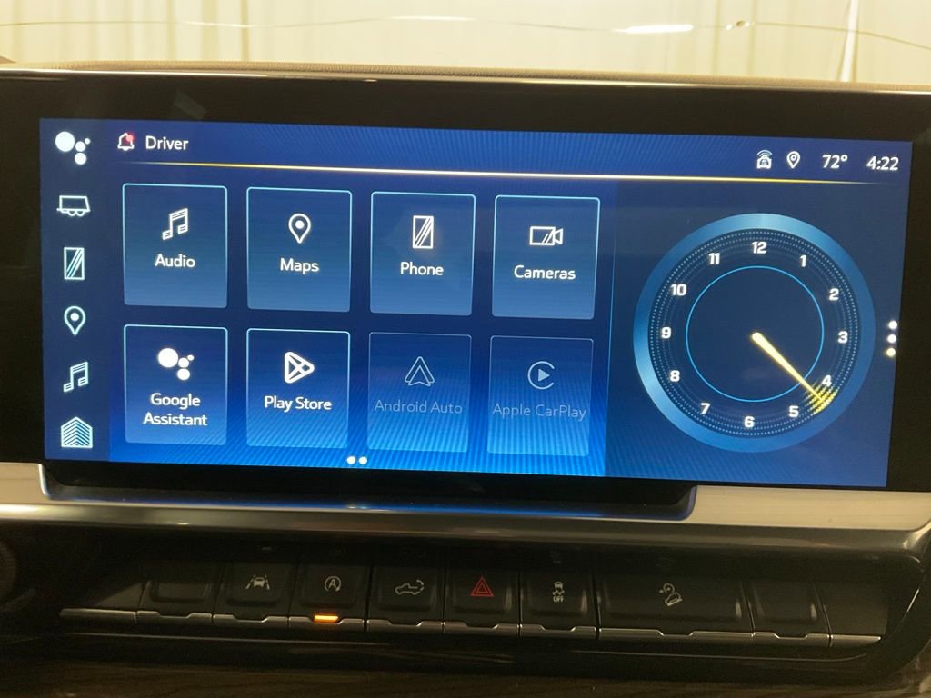 Used 2023 Chevrolet Silverado 1500 RST image 22