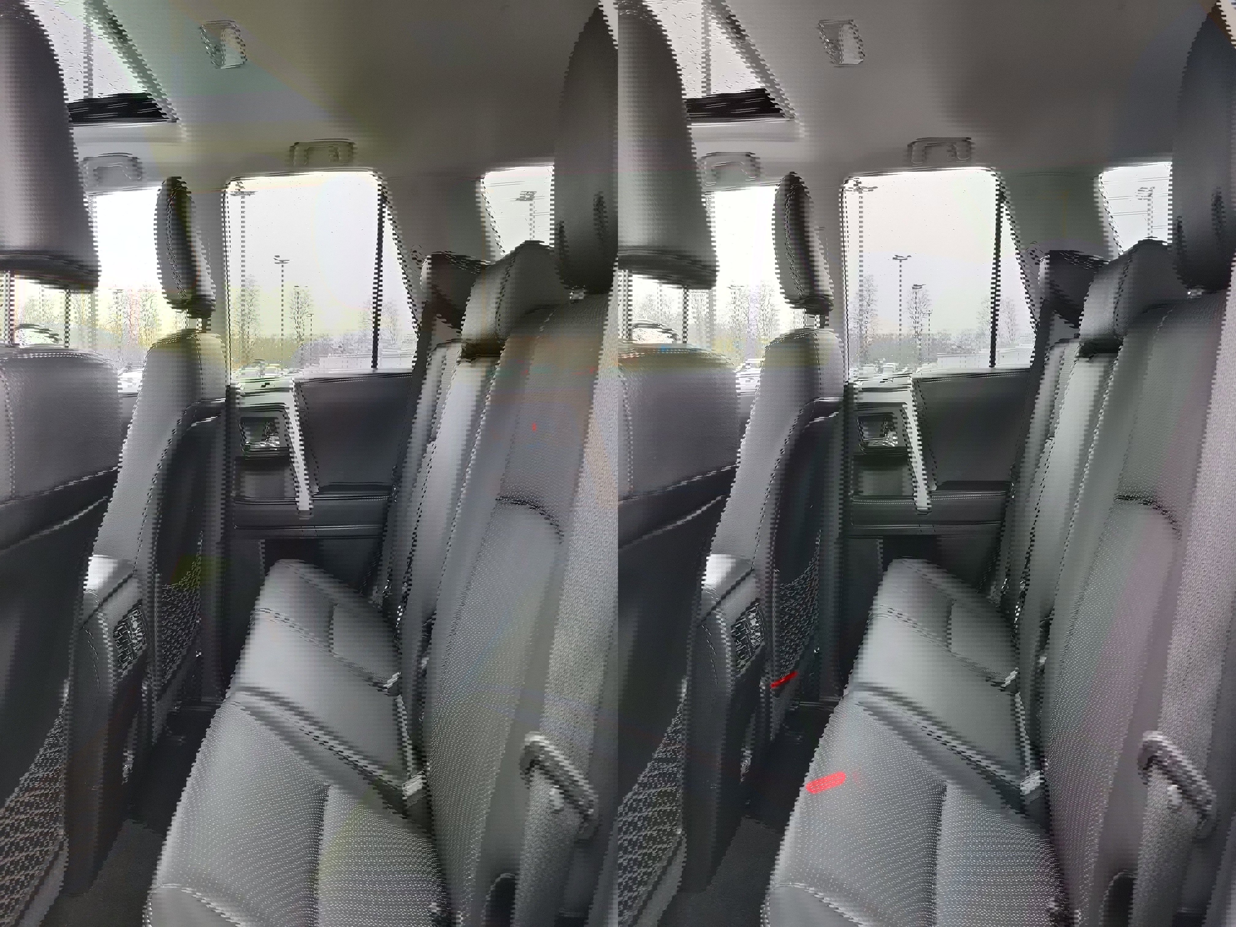 Used 2023 Toyota 4Runner Limited image 11