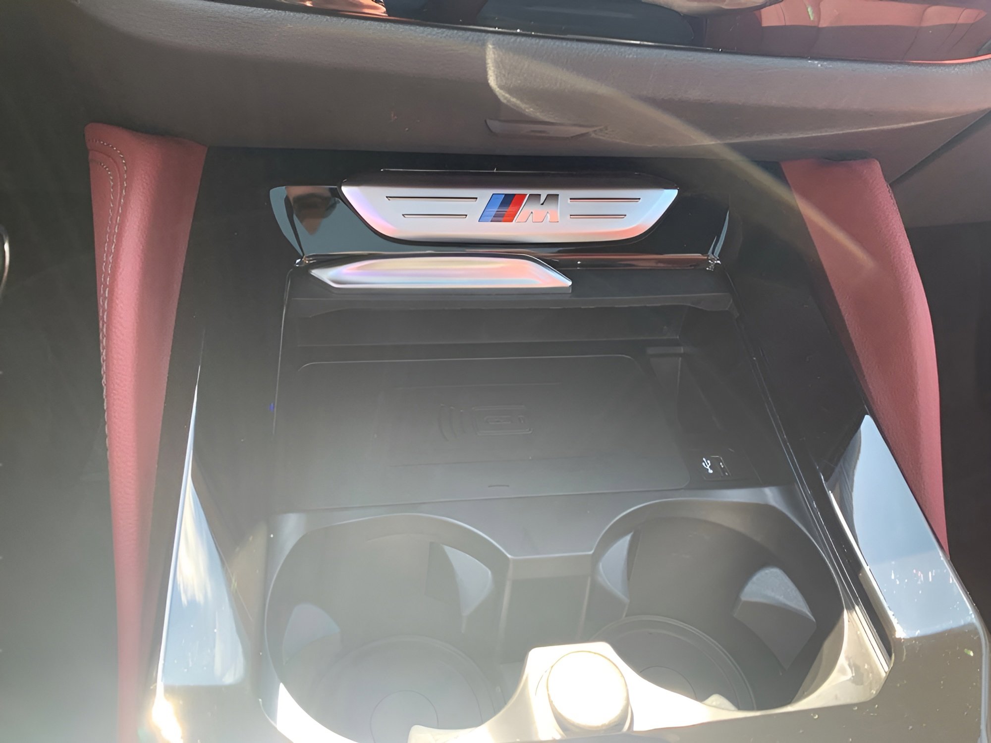 Used 2025 BMW X4 M40i w/ Premium Package AWD/4WD image 17