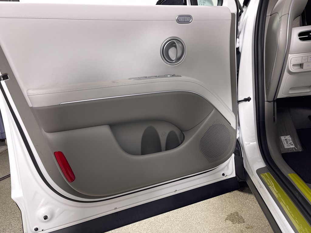 New 2026 Hyundai Palisade SEL FWD image 19
