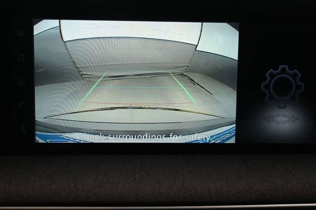 Used 2025 Nissan Kicks SV AWD/4WD image 30