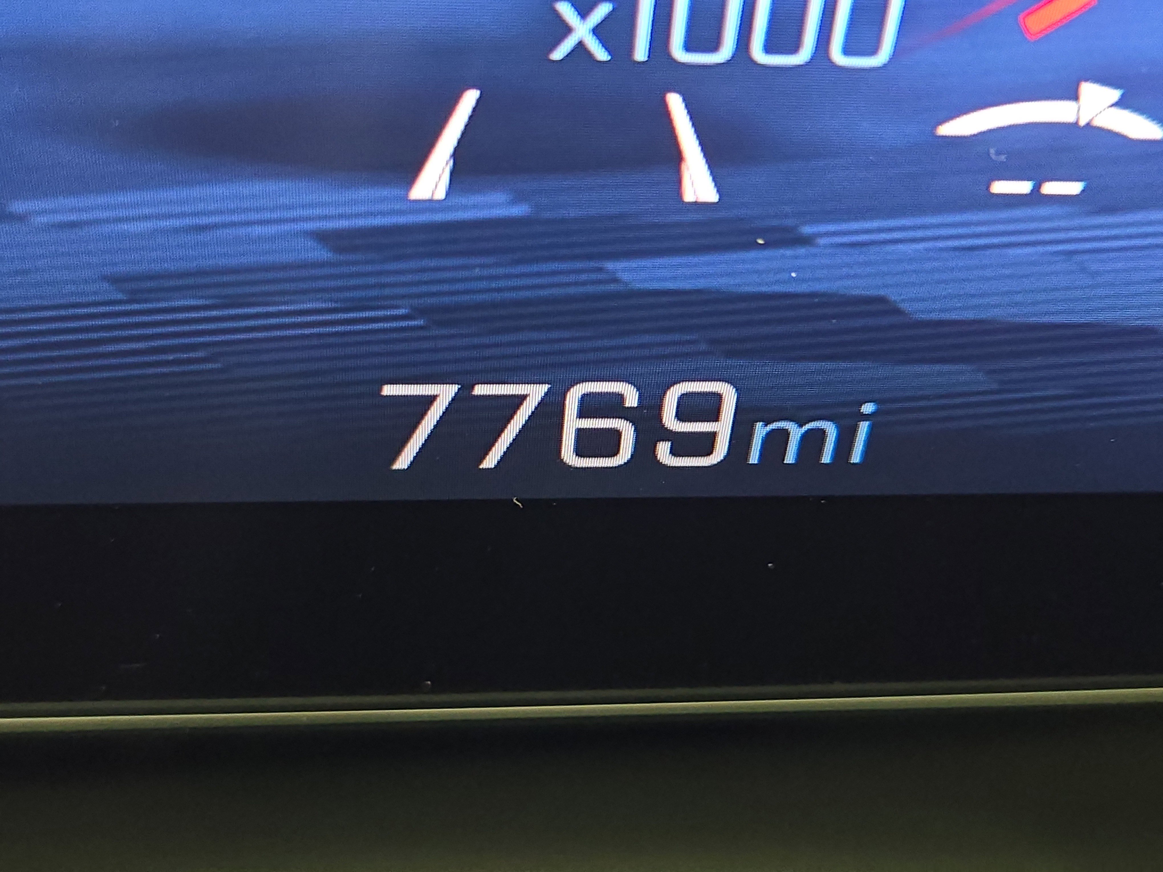 Certified 2025 Chevrolet Traverse RS w/ LPO, Floor Liner Package AWD/4WD image 19