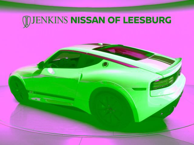 Used 2024 Nissan Z Performance w/ Heritage Edition RWD image 9