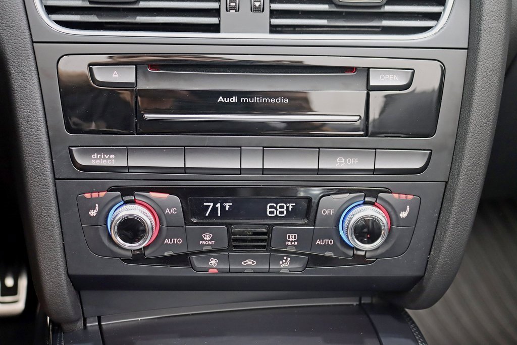 Used 2016 Audi S5 Premium Plus image 22