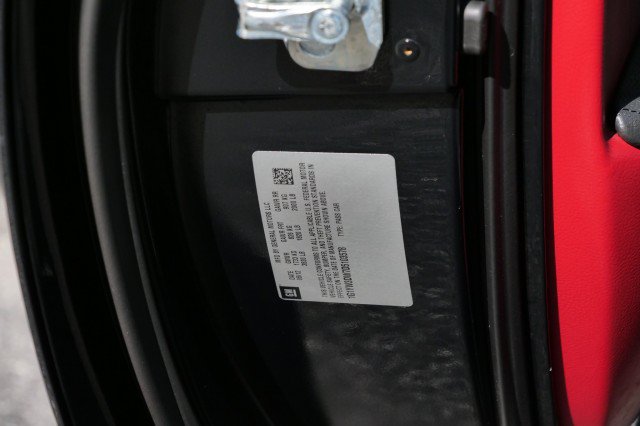 Used 2013 Chevrolet Corvette Grand Sport w/ 3LT Preferred Equipment Group RWD image 47