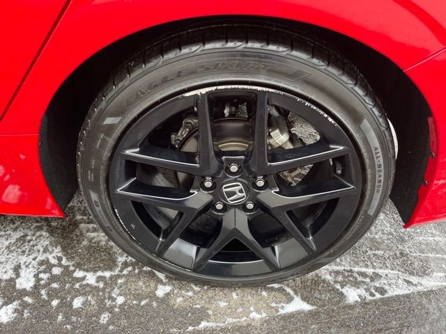Used 2023 Honda Civic Sport image 38