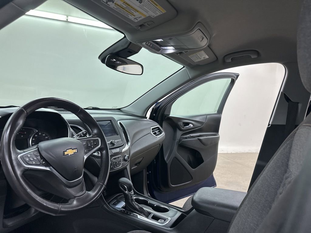 Certified 2022 Chevrolet Equinox LT image 31