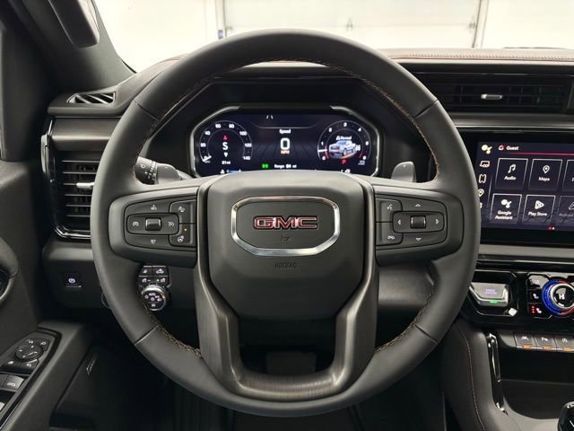 New 2026 GMC Sierra 1500 AT4 w/ AT4 Premium Package image 23