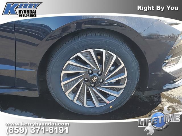 New 2026 Hyundai Sonata SEL image 6