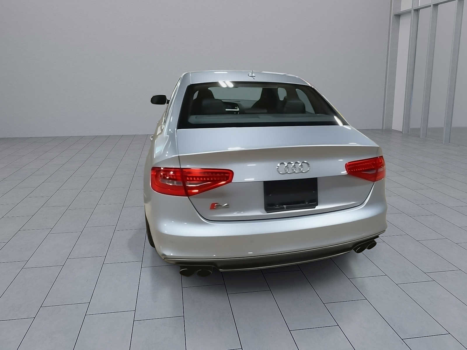 Used 2015 Audi S4 Premium Plus AWD/4WD image 7