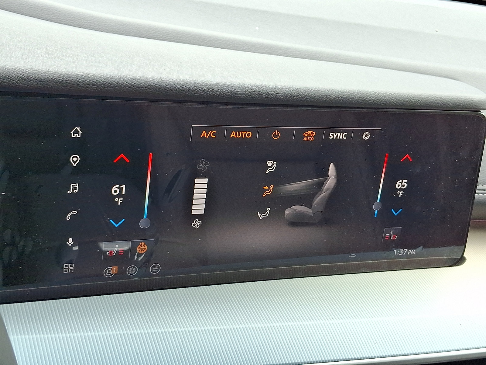 New 2027 Nissan Murano SL AWD/4WD image 15